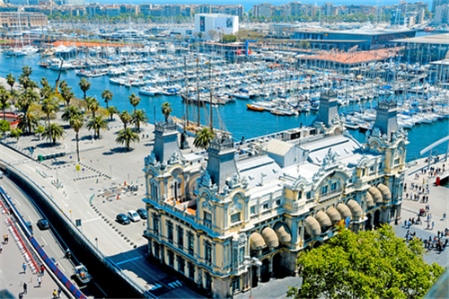 Du lịch Ý- Monaco - Miền nam nước Pháp - Tây ban Nha